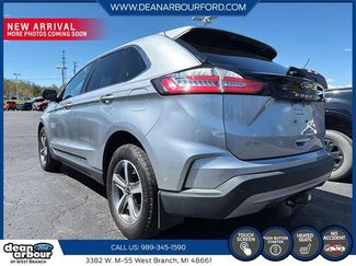 Used 2024 Ford Edge SEL w/ Convenience Package AWD/4WD video 2
