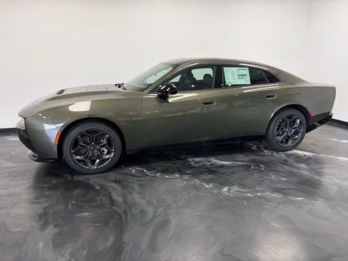 New 2026 Dodge Charger R/T image 20