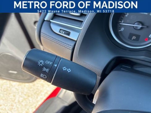 Used 2016 MAZDA MAZDA6 Touring image 30