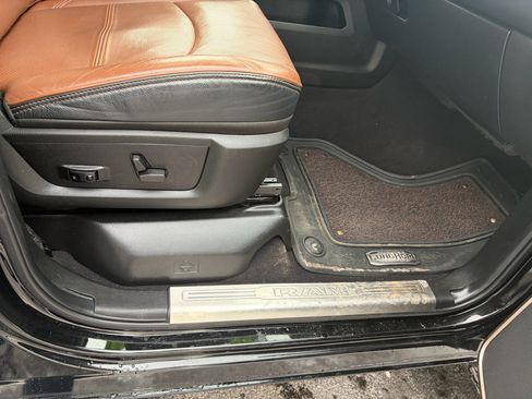 Used 2021 RAM 3500 Limited image 49