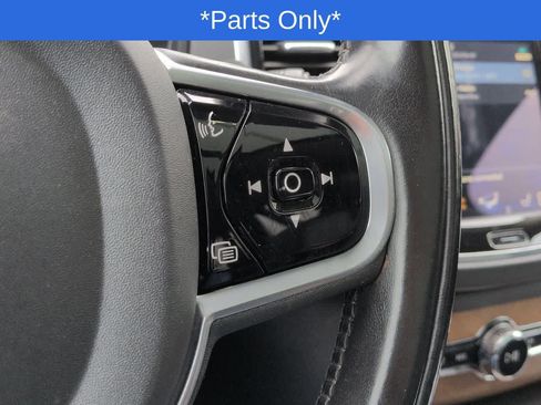 Used 2017 Volvo XC90 T6 Inscription w/ Vision Package AWD/4WD image 27