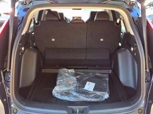 New 2026 Honda CR-V EX-L image 7