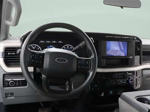 Used 2024 Ford F350 XL w/ XL Driver Assist Package image 8