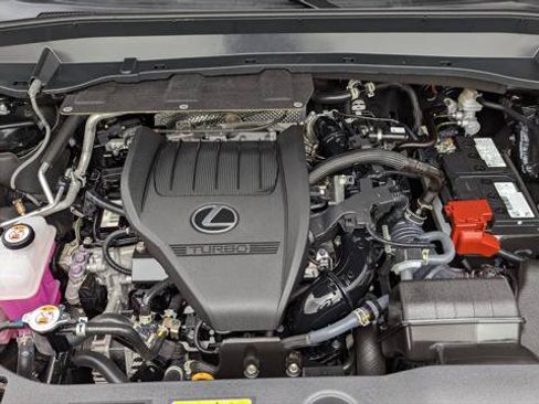 Used 2024 Lexus TX 350 FWD w/ Cold Weather Package image 30