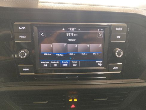Used 2021 Volkswagen Jetta S w/ Driver Assistance Package FWD image 25