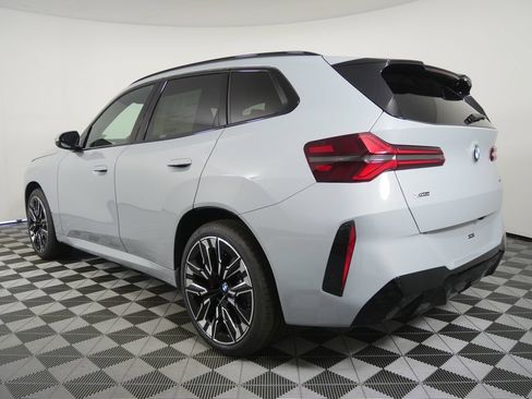 Used 2026 BMW X3 xDrive30i w/ Premium Package AWD/4WD image 5