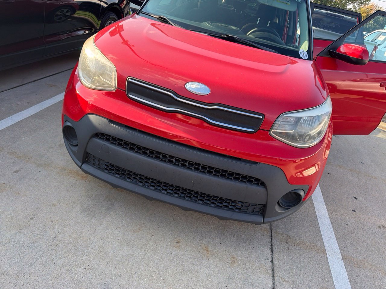 Used 2019 Kia Soul FWD image 14
