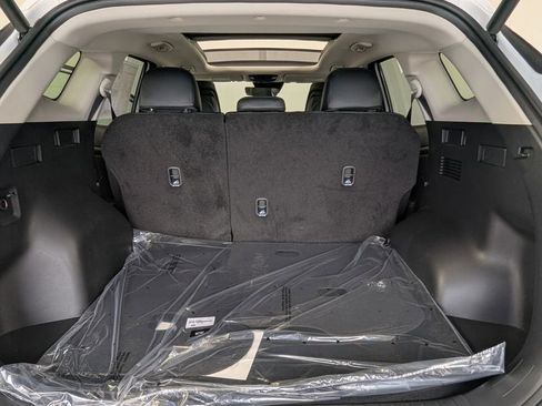 New 2026 Kia Sportage EX w/ EX Panorama Roof Package FWD image 25
