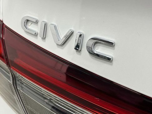 New 2026 Honda Civic Sport image 6