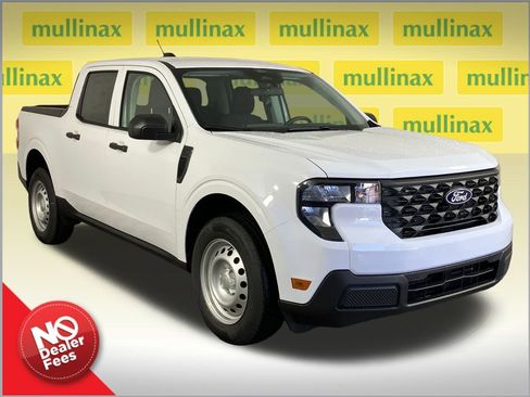 New 2026 Ford Maverick XL w/ Equipment Group 101A AWD/4WD image 1