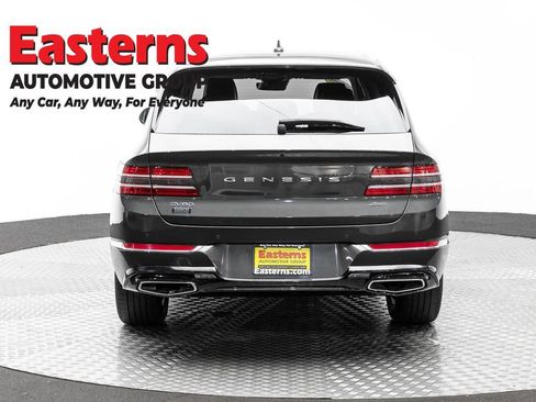 Used 2024 Genesis GV80 2.5T AWD/4WD image 6