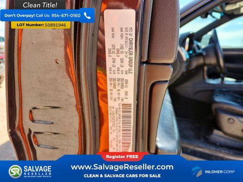 Used 2015 Jeep Grand Cherokee Altitude AWD/4WD image 17