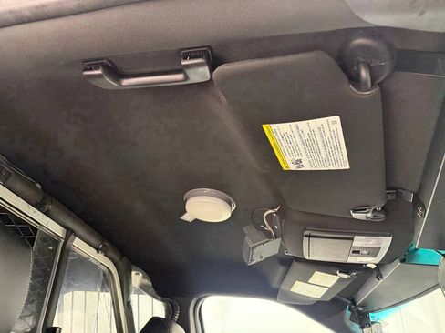 Used 2017 Ford Explorer 4WD Police Interceptor image 43