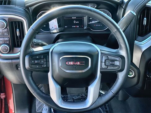 Used 2021 GMC Sierra 1500 Elevation image 19
