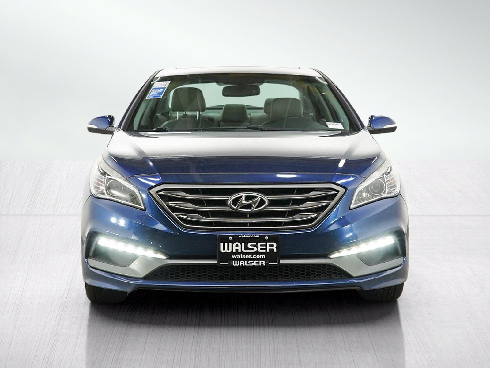 Used 2017 Hyundai Sonata Limited FWD image 8