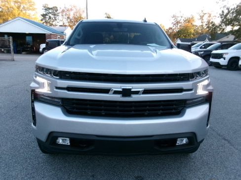 Used 2022 Chevrolet Silverado 1500 RST image 9
