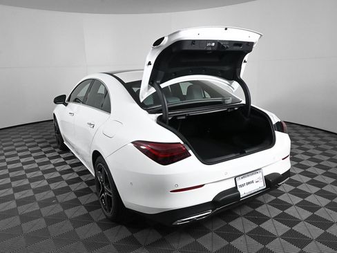 New 2026 Mercedes-Benz CLA 250 CLA 250 image 30