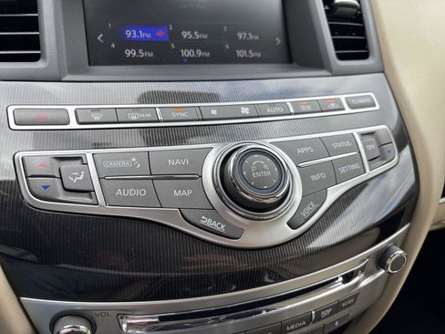 Used 2019 INFINITI QX60 Luxe w/ Essential Package AWD/4WD image 31