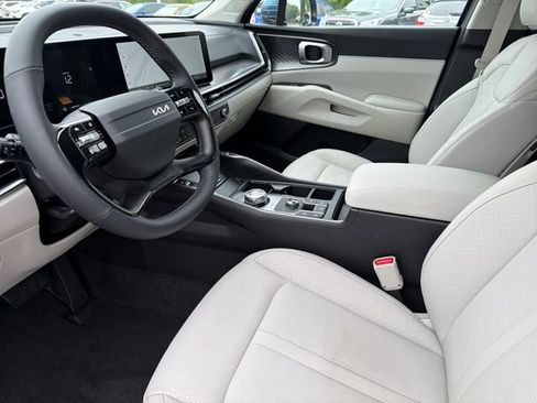 New 2026 Kia Sorento EX AWD/4WD image 16