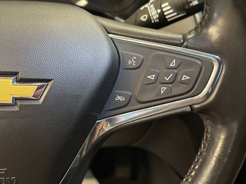 Used 2019 Chevrolet Equinox LT AWD/4WD image 12