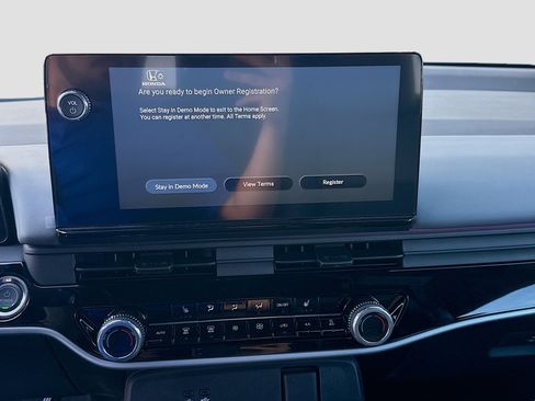 New 2026 Honda Prologue Touring image 12