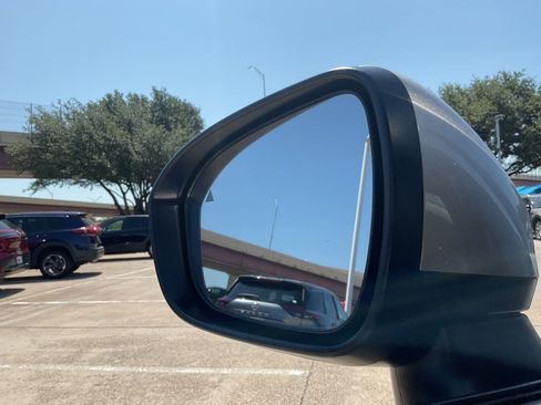 Used 2021 Nissan Rogue SL w/ Premium Package FWD image 20