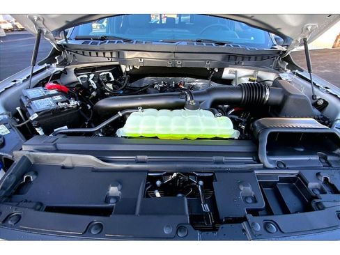 Used 2025 Ford F150 Tremor w/ Bed Utility Package image 12