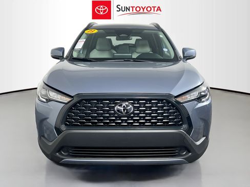 Used 2023 Toyota Corolla Cross LE image 10