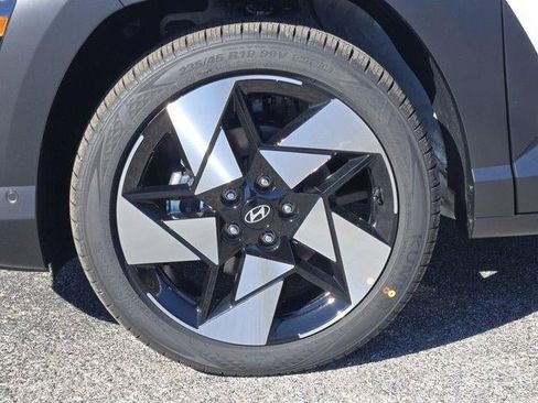 New 2026 Hyundai Kona Limited image 9