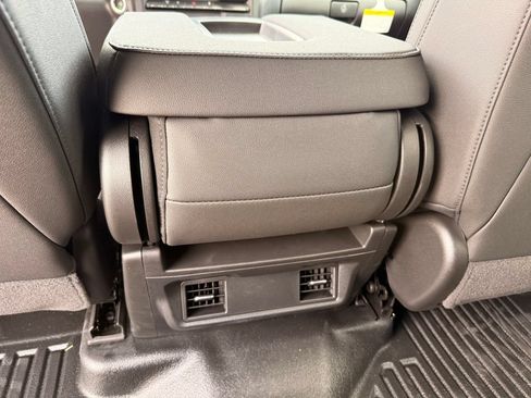 New 2026 Chevrolet Silverado 3500 W/T w/ WT Convenience Package AWD/4WD image 26