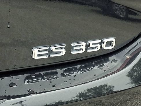 Used 2024 Lexus ES 350 w/ Premium Package FWD image 33