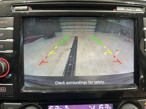 Used 2016 Nissan Maxima 3.5 SL FWD image 30