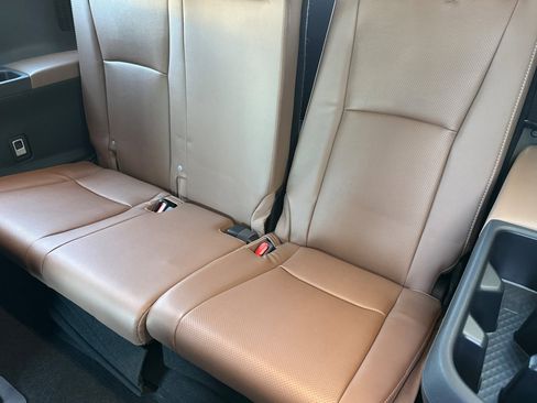 Certified 2026 Toyota Grand Highlander MAX Platinum image 21