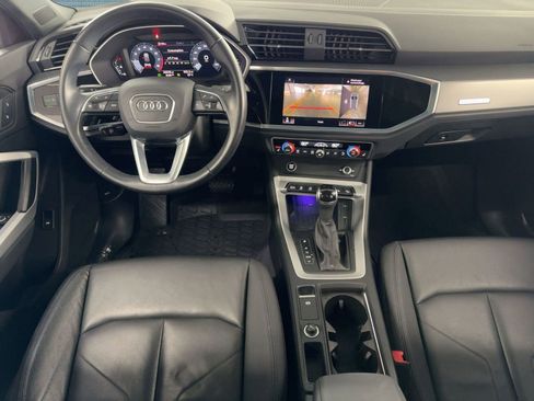 Used 2021 Audi Q3 2.0T Premium Plus w/ Premium Plus Package image 27