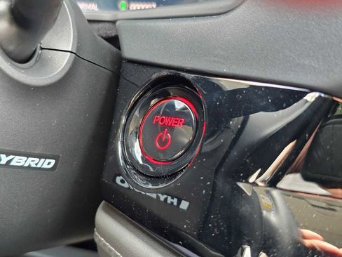 New 2024 Honda Accord Touring image 32