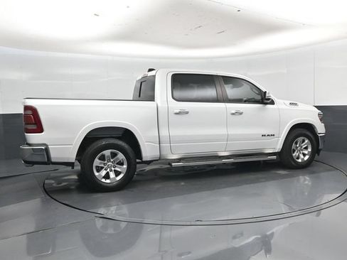 Used 2022 RAM 1500 Laramie RWD image 3