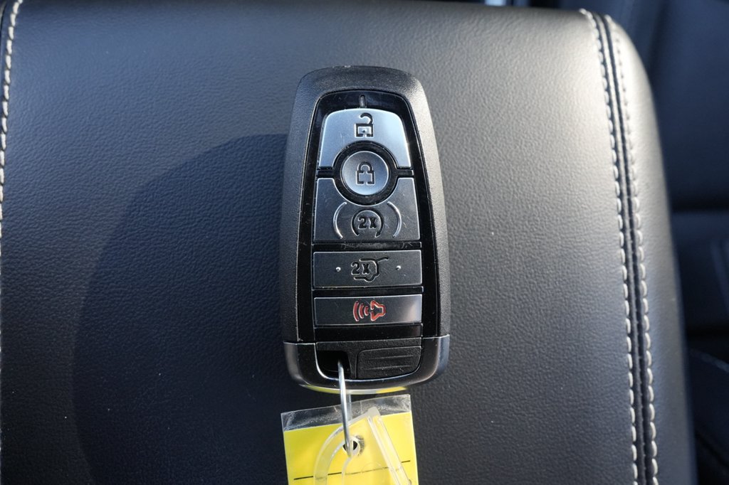 Used 2024 Ford Explorer ST w/ Equipment Group 401A AWD/4WD image 41