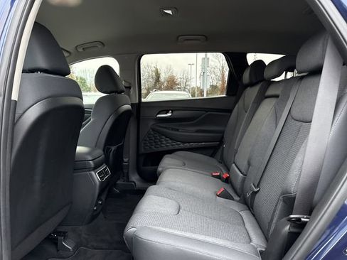 Used 2023 Hyundai Santa Fe SEL image 14