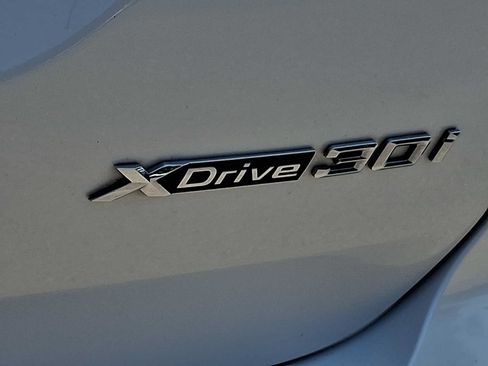 Used 2023 BMW X3 xDrive30i w/ Premium Package AWD/4WD image 28