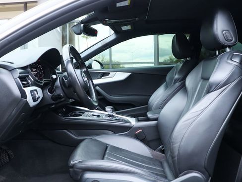 Used 2018 Audi A5 2.0T Premium Plus w/ Premium Plus image 33