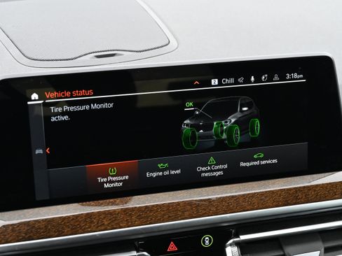 Certified 2023 BMW X3 xDrive30i w/ Convenience Package image 31