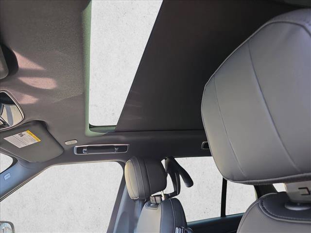 New 2027 Land Rover Range Rover SE AWD/4WD image 28