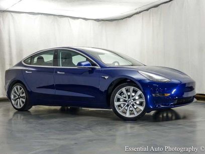 Used 2018 Tesla Model 3 Long Range