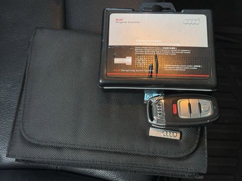 Used 2017 Audi Q5 2.0T Premium image 38