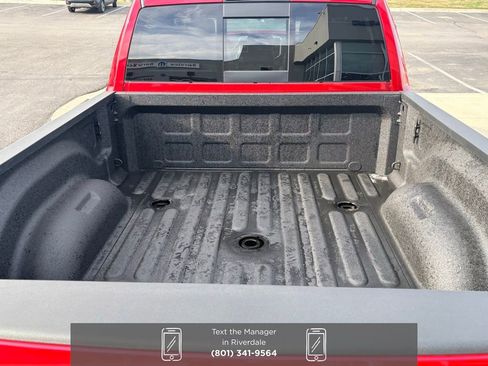 New 2026 RAM 3500 Laramie image 6