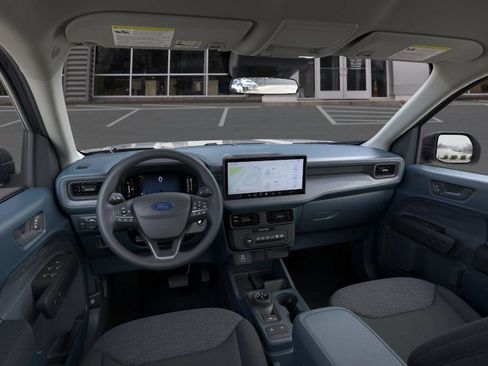 New 2026 Ford Maverick XL image 9