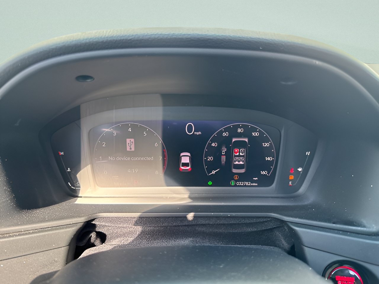 Used 2024 Honda Accord EX image 18