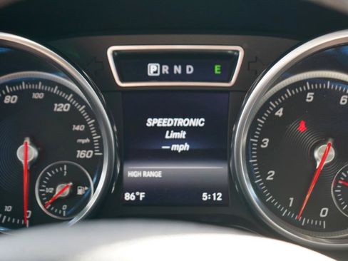 Used 2018 Mercedes-Benz G 550 Squared image 77