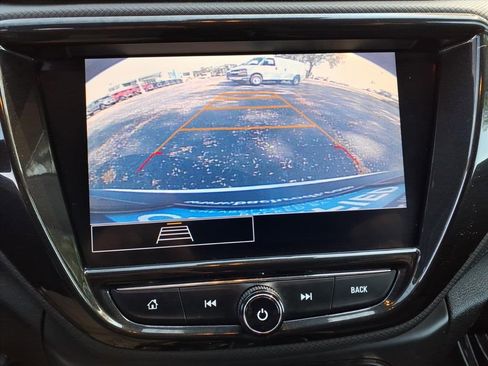 Used 2021 Chevrolet TrailBlazer LT w/ Convenience Package image 10