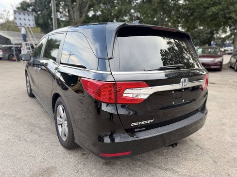 Used 2018 Honda Odyssey EX-L image 7